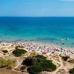 Szálloda Perla - Costa *