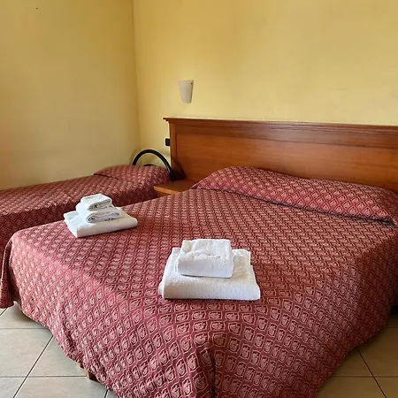 Hotel Perla - Costa